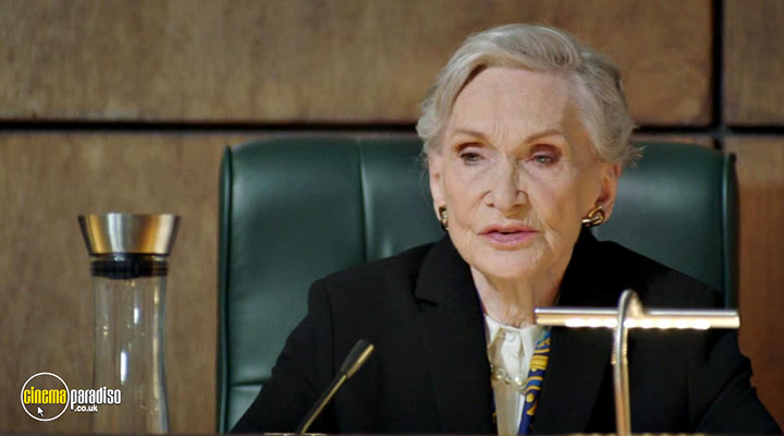 A still #18 from Keeping Faith: Series 3 (2021)
