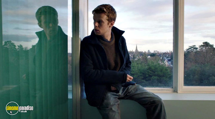 A still #16 from Keeping Faith: Series 3 (2021)