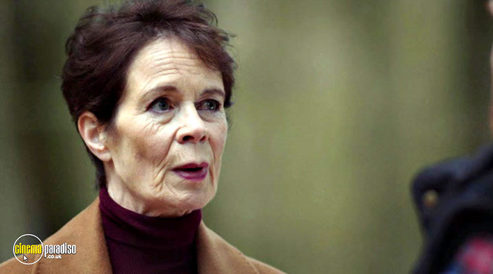 A still #14 from Keeping Faith: Series 3 (2021)
