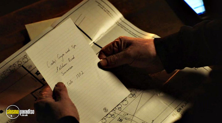 A still #12 from Keeping Faith: Series 3 (2021)