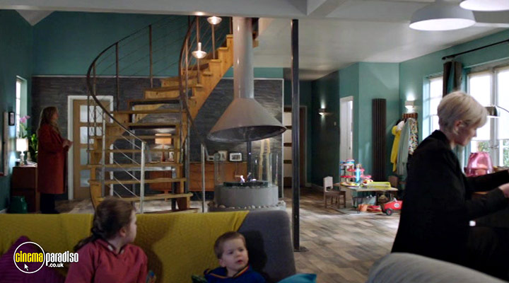A still #11 from Keeping Faith: Series 3 (2021)