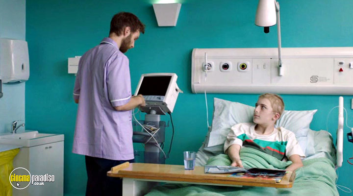 A still #7 from Keeping Faith: Series 3 (2021)