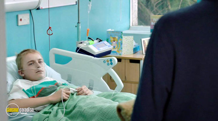 A still #5 from Keeping Faith: Series 3 (2021)