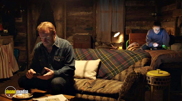 A still #4 from Keeping Faith: Series 3 (2021)