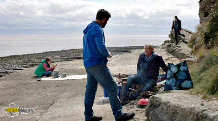 A still #3 from Keeping Faith: Series 3 (2021)