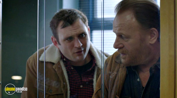 A still #2 from Keeping Faith: Series 3 (2021)