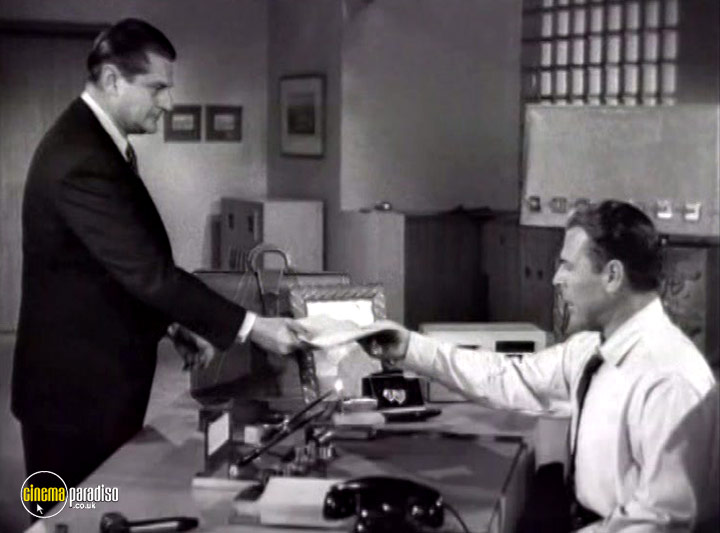 A still #29 from Impact (1949)