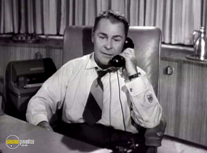 A still #28 from Impact (1949)