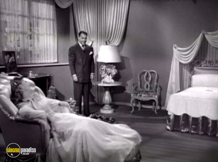 A still #27 from Impact (1949)