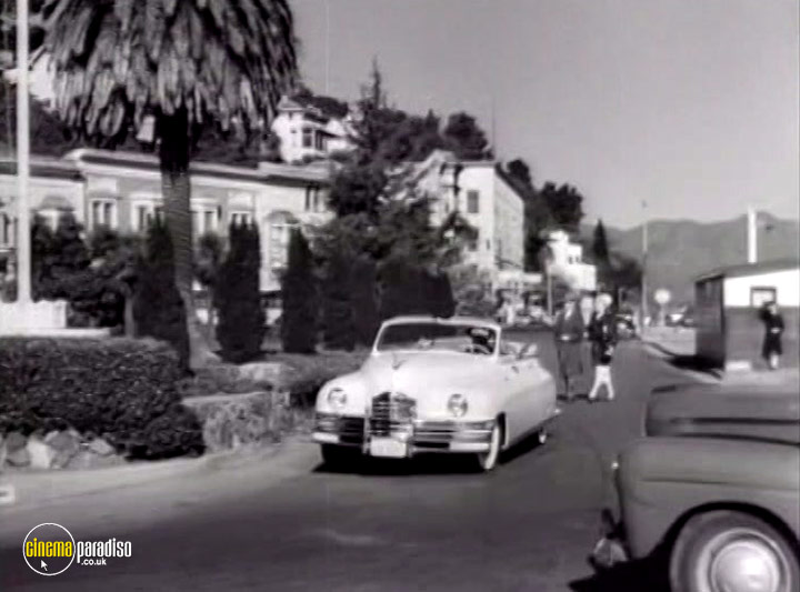A still #26 from Impact (1949)