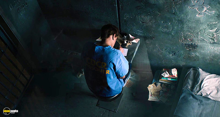 Cinema Paradiso 4K Bluray, Bluray &amp; DVD Rental service