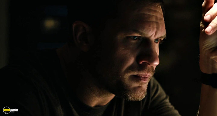 Cinema Paradiso 4K Bluray, Bluray &amp; DVD Rental service