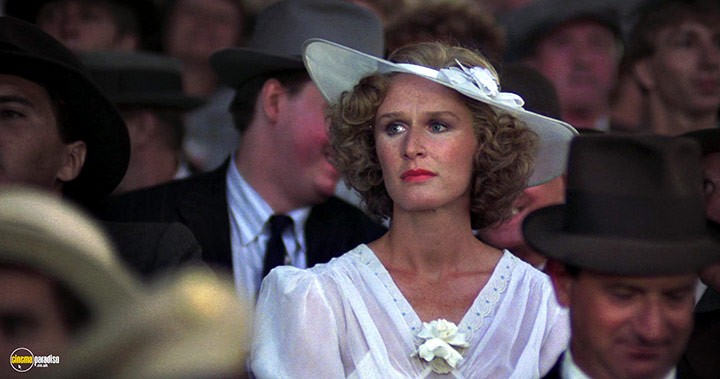 A still #40 from The Natural (1984)