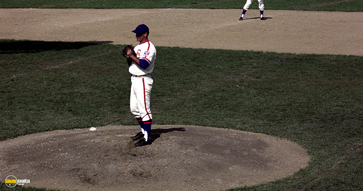 A still #41 from The Natural (1984)