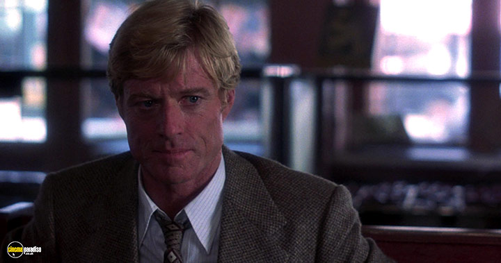 A still #42 from The Natural (1984)