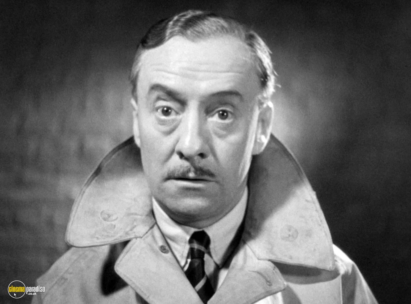 A still #54 from The Man Who Knew Too Much (1934)