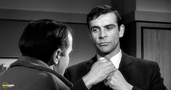 A still #27 from The Frightened City (1961)