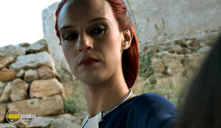 A still #37 from Mary of Nazareth (2012)
