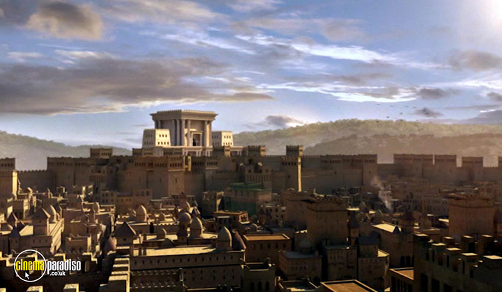A still #36 from Mary of Nazareth (2012)
