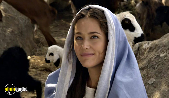 A still #35 from Mary of Nazareth (2012)