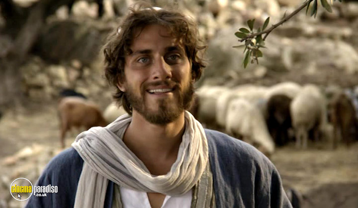 A still #34 from Mary of Nazareth (2012)