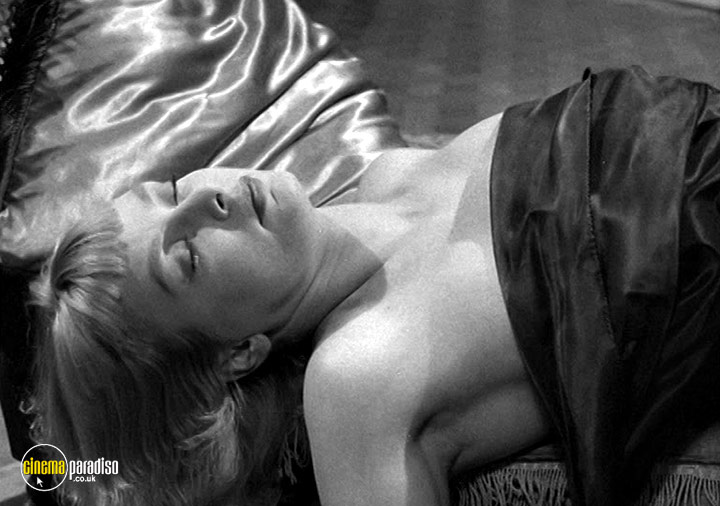 A still #1 from Stolen Assignment (1955)