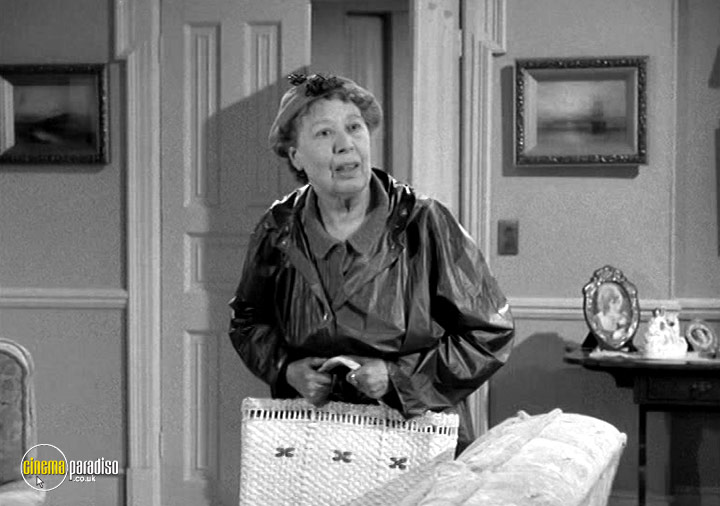 A still #3 from Stolen Assignment (1955)