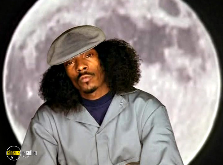 A still #1 from Death Row: Uncut (1999)