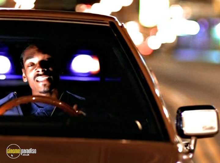 A still #19 from Death Row: Uncut (1999)