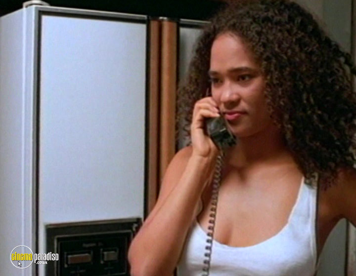 A still #18 from Death Row: Uncut (1999)