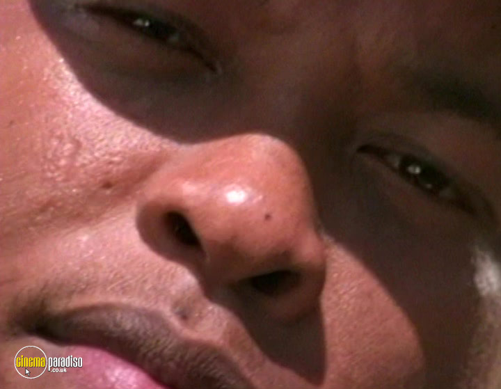 A still #17 from Death Row: Uncut (1999)