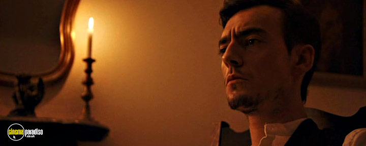 A still #29 from Playhouse (2020)