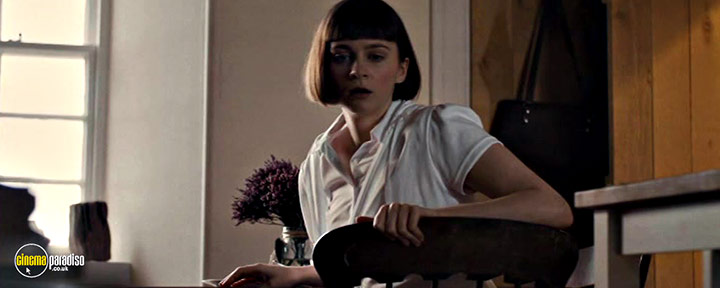 A still #28 from Playhouse (2020)