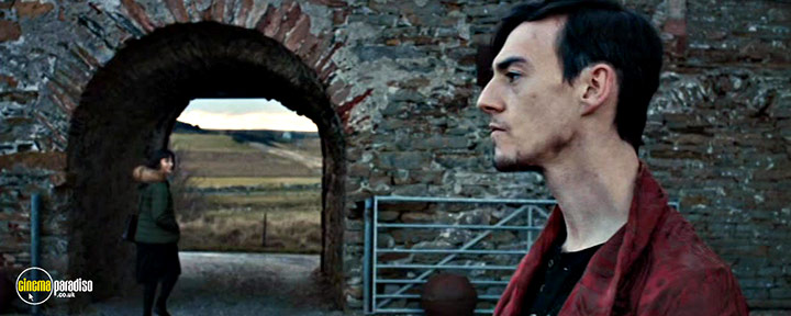 A still #26 from Playhouse (2020)