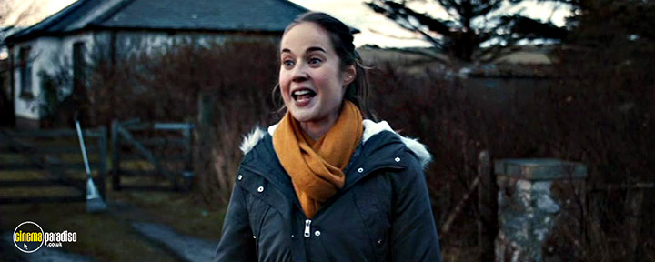 A still #24 from Playhouse (2020)