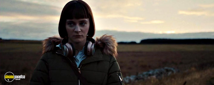 A still #23 from Playhouse (2020)