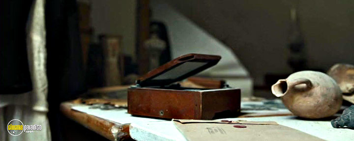 A still #18 from Playhouse (2020)