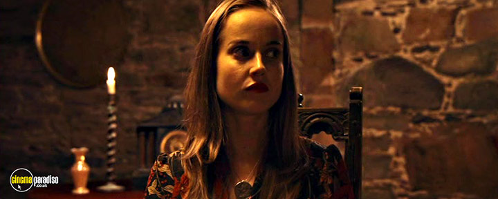 A still #15 from Playhouse (2020)