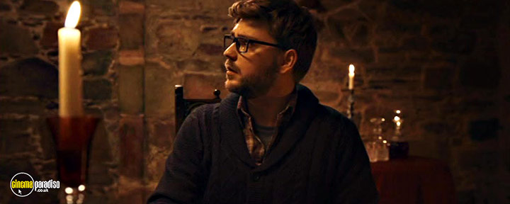A still #13 from Playhouse (2020)