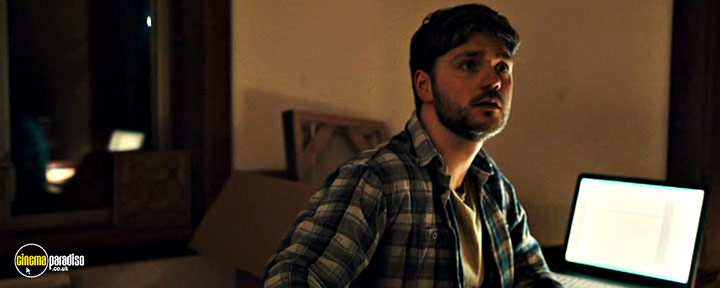 A still #9 from Playhouse (2020)