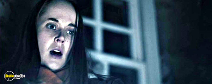 A still #4 from Playhouse (2020)