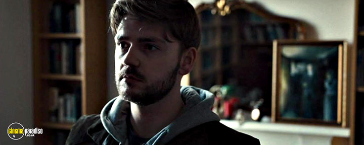 A still #3 from Playhouse (2020)
