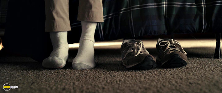 A still #3 from Dear Evan Hansen (2021)