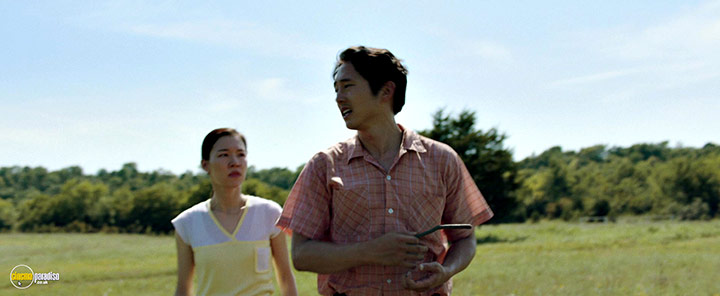 A still #31 from Minari (2020)