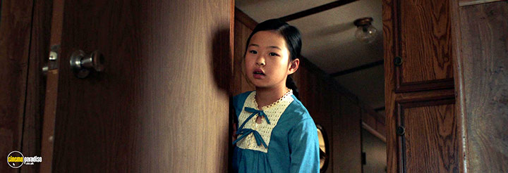 A still #24 from Minari (2020)