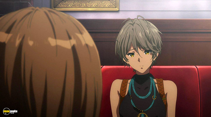 A still #33 from Violet Evergarden (2018)