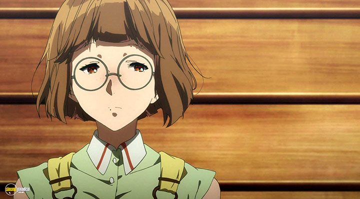 A still #16 from Violet Evergarden (2018)