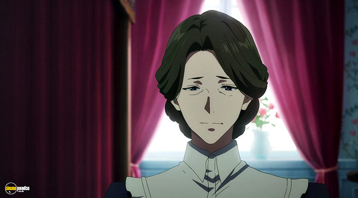 A still #5 from Violet Evergarden (2018)