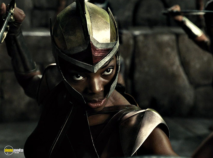 A still #2 from Zack Snyder's Justice League (2021)