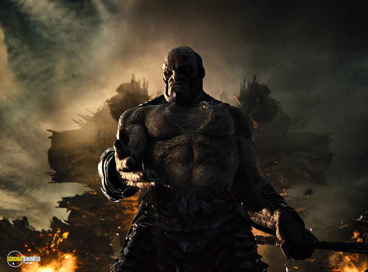 A still #3 from Zack Snyder's Justice League (2021)